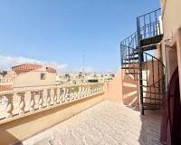 Alquiler a largo plazo - Chalet - Orihuela Costa - La Zenia