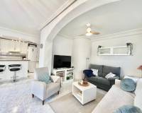 Alquiler a largo plazo - Chalet - Orihuela Costa - Lomas de Cabo Roig