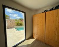 Alquiler a largo plazo - Chalet - Orihuela Costa - Los Altos