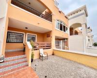 Alquiler a largo plazo - Chalet - Orihuela Costa - Los Altos