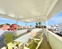 Alquiler a largo plazo - Chalet - Orihuela Costa - Los Dolses