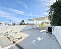 Alquiler a largo plazo - Chalet - Orihuela Costa - Los Dolses