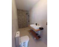 Alquiler a largo plazo - Chalet - Orihuela Costa - Montezenia