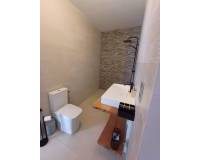 Alquiler a largo plazo - Chalet - Orihuela Costa - Montezenia