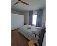 Alquiler a largo plazo - Chalet - Orihuela Costa - Montezenia