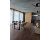 Alquiler a largo plazo - Chalet - Orihuela Costa - Montezenia