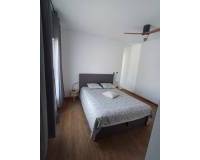 Alquiler a largo plazo - Chalet - Orihuela Costa - Montezenia