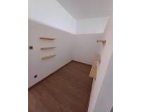 Alquiler a largo plazo - Chalet - Orihuela Costa - Montezenia