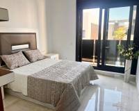 Alquiler a largo plazo - Chalet - Orihuela Costa - Montezenia