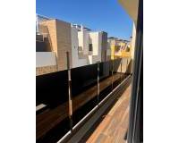 Alquiler a largo plazo - Chalet - Orihuela Costa - Montezenia