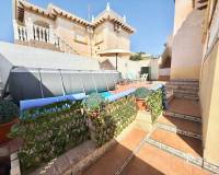 Alquiler a largo plazo - Chalet - Orihuela Costa - Playa Flamenca