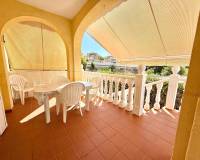 Alquiler a largo plazo - Chalet - Orihuela Costa - Playa Flamenca