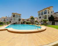 Alquiler a largo plazo - Chalet - Orihuela Costa - Playa Flamenca