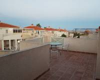 Alquiler a largo plazo - Chalet - Orihuela Costa - Playa Flamenca