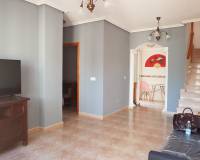 Alquiler a largo plazo - Chalet - Orihuela Costa - Playa Flamenca