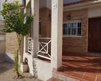 Alquiler a largo plazo - Chalet - Orihuela Costa - Playa Flamenca