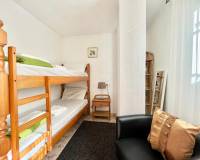 Alquiler a largo plazo - Chalet - Orihuela Costa - Playa Flamenca