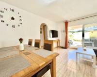 Alquiler a largo plazo - Chalet - Orihuela Costa - Playa Flamenca