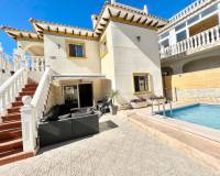 Alquiler a largo plazo - Chalet - Orihuela Costa - Playa Flamenca