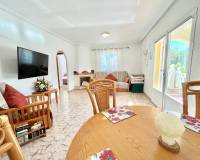 Alquiler a largo plazo - Chalet - Orihuela Costa - Playa Flamenca