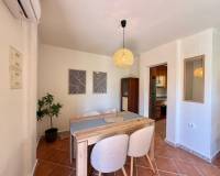 Alquiler a largo plazo - Chalet - Orihuela Costa - Punta Prima