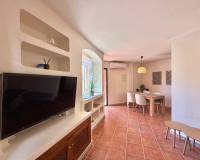 Alquiler a largo plazo - Chalet - Orihuela Costa - Punta Prima