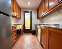 Alquiler a largo plazo - Chalet - Orihuela Costa - Punta Prima