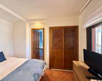 Alquiler a largo plazo - Chalet - Orihuela Costa - Punta Prima