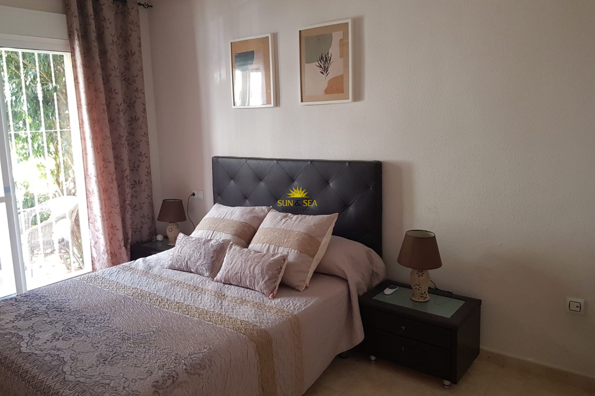 Alquiler a largo plazo - Chalet - Orihuela Costa - Villamartín