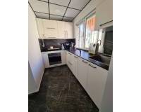 Alquiler a largo plazo - Chalet - Orihuela Costa - Villamartín