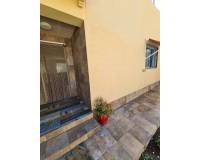 Alquiler a largo plazo - Chalet - Orihuela Costa - Villamartín