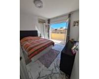 Alquiler a largo plazo - Chalet - Orihuela Costa - Villamartín