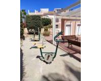 Alquiler a largo plazo - Chalet - Orihuela Costa