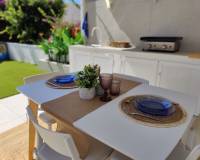 Alquiler a largo plazo - Chalet - Orihuela Costa