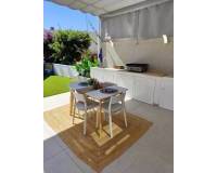 Alquiler a largo plazo - Chalet - Orihuela Costa