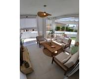 Alquiler a largo plazo - Chalet - Orihuela Costa