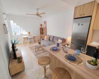 Alquiler a largo plazo - Chalet - Orihuela Costa