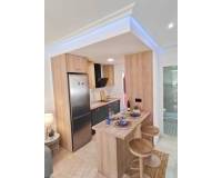 Alquiler a largo plazo - Chalet - Orihuela Costa