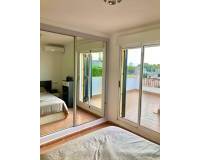 Alquiler a largo plazo - Chalet - Orihuela Costa