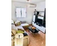 Alquiler a largo plazo - Chalet - Orihuela Costa