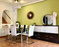 Alquiler a largo plazo - Chalet - Orihuela Costa