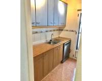 Alquiler a largo plazo - Chalet - Orihuela Costa