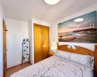 Alquiler a largo plazo - Chalet - Orihuela Costa