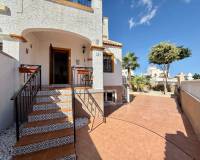 Alquiler a largo plazo - Chalet - Orihuela Costa