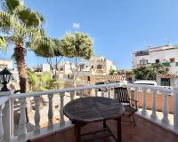 Alquiler a largo plazo - Chalet - Orihuela Costa