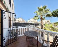 Alquiler a largo plazo - Chalet - Orihuela Costa