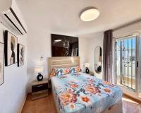 Alquiler a largo plazo - Chalet - Orihuela Costa