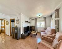 Alquiler a largo plazo - Chalet - Orihuela Costa