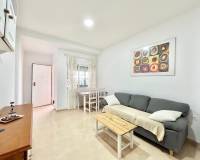 Alquiler a largo plazo - Chalet - Orihuela Costa