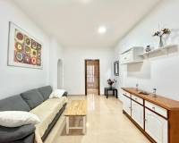 Alquiler a largo plazo - Chalet - Orihuela Costa